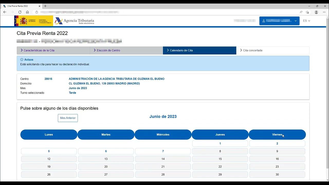 cita previa renta gipuzkoa