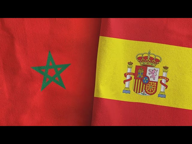 consulado de espana en nador