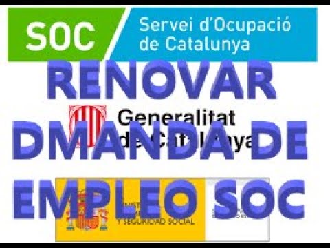 oficina soc barcelona