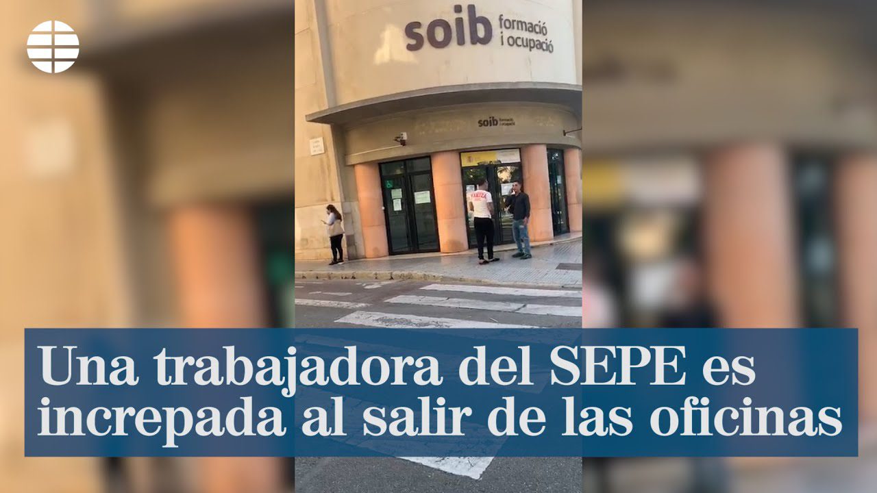 oficinas sepe valencia