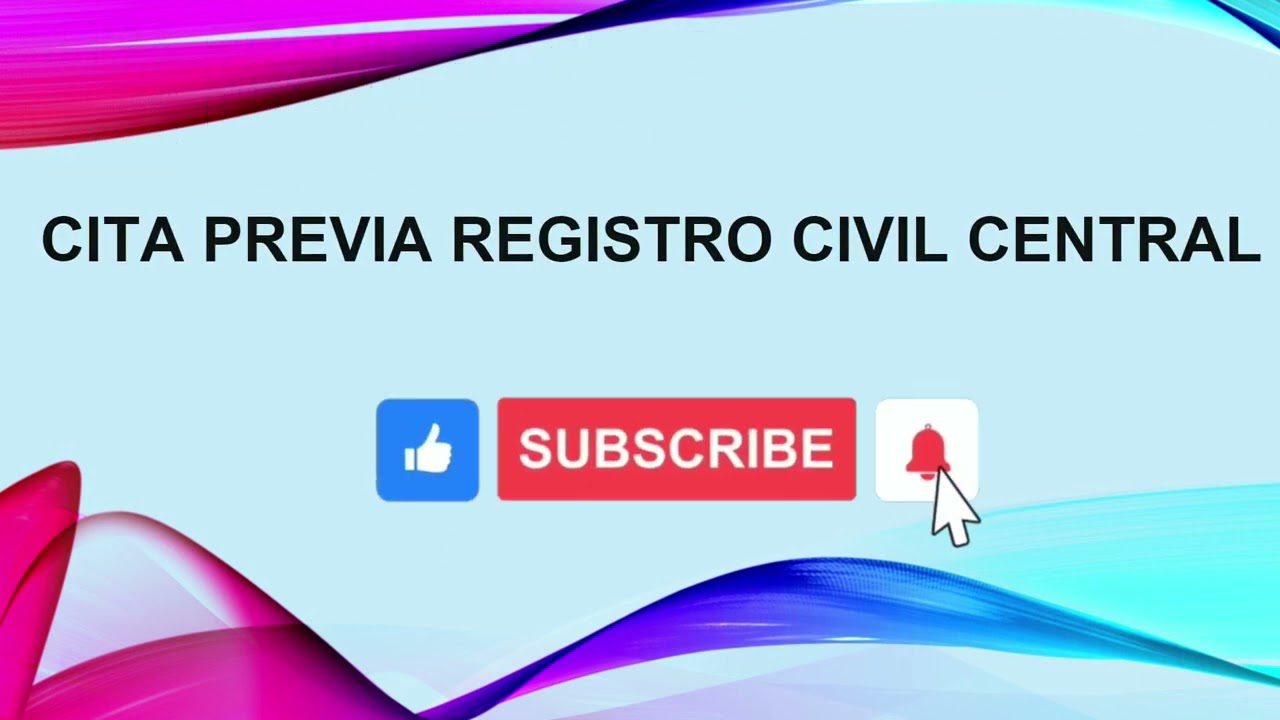 Registro Civil Castellón: Cómo Conseguir Cita Previa de Forma Rápida y Sencilla