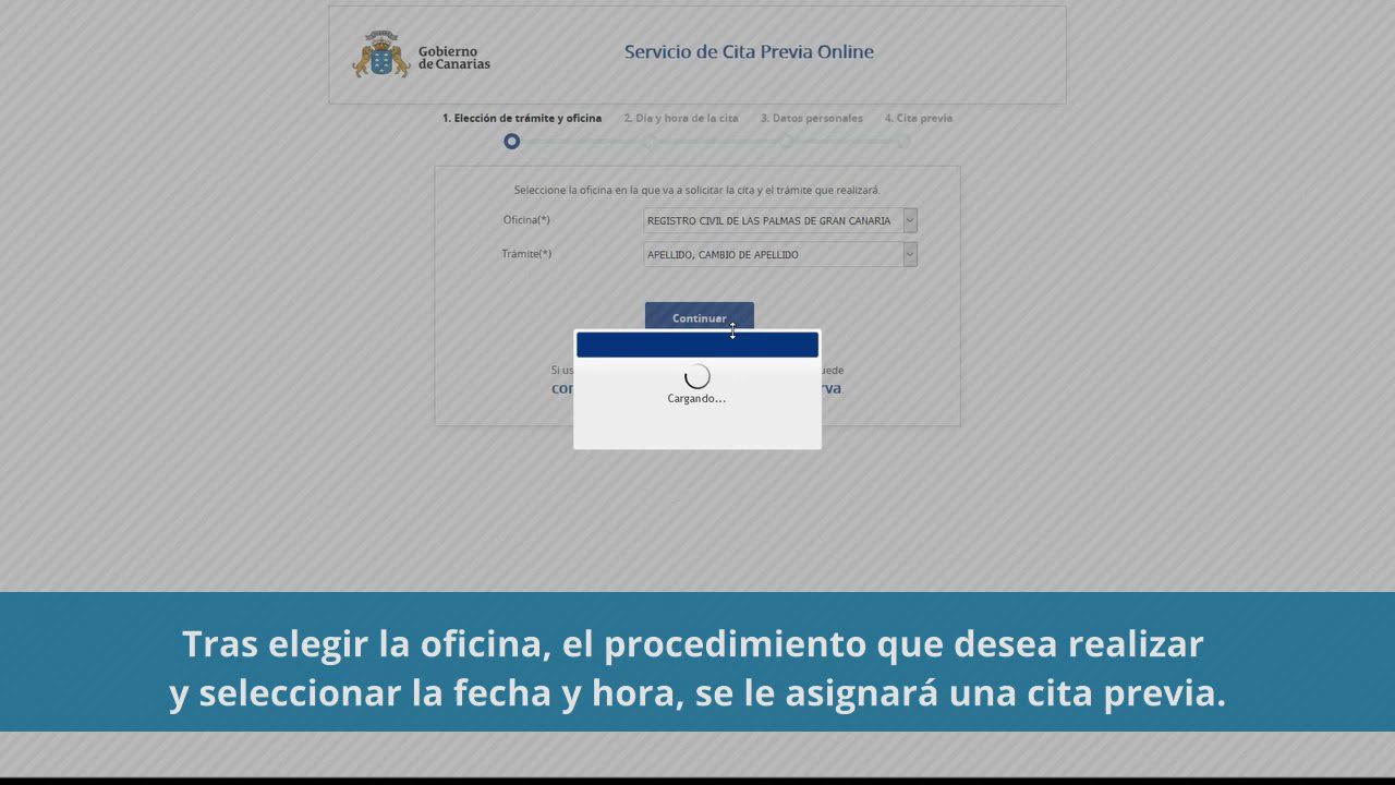 registro civil cita previa alicante