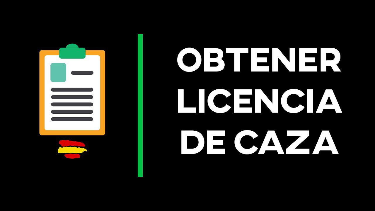 renovar licencia de caza castilla-la mancha online