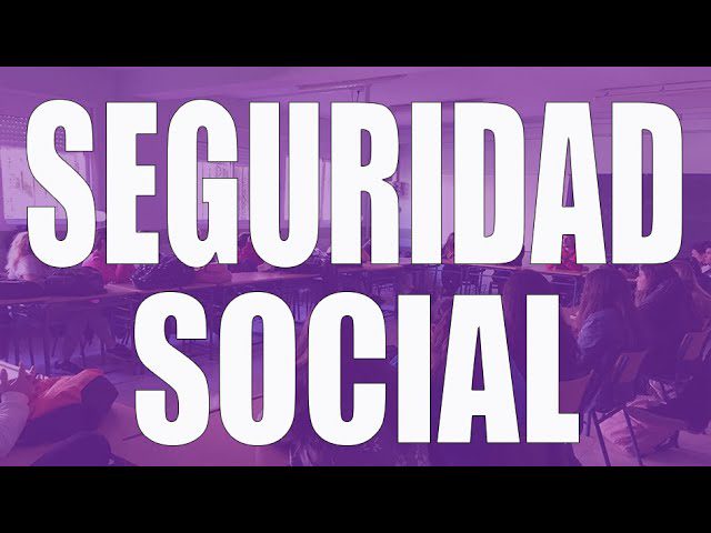 seguridad social eixample