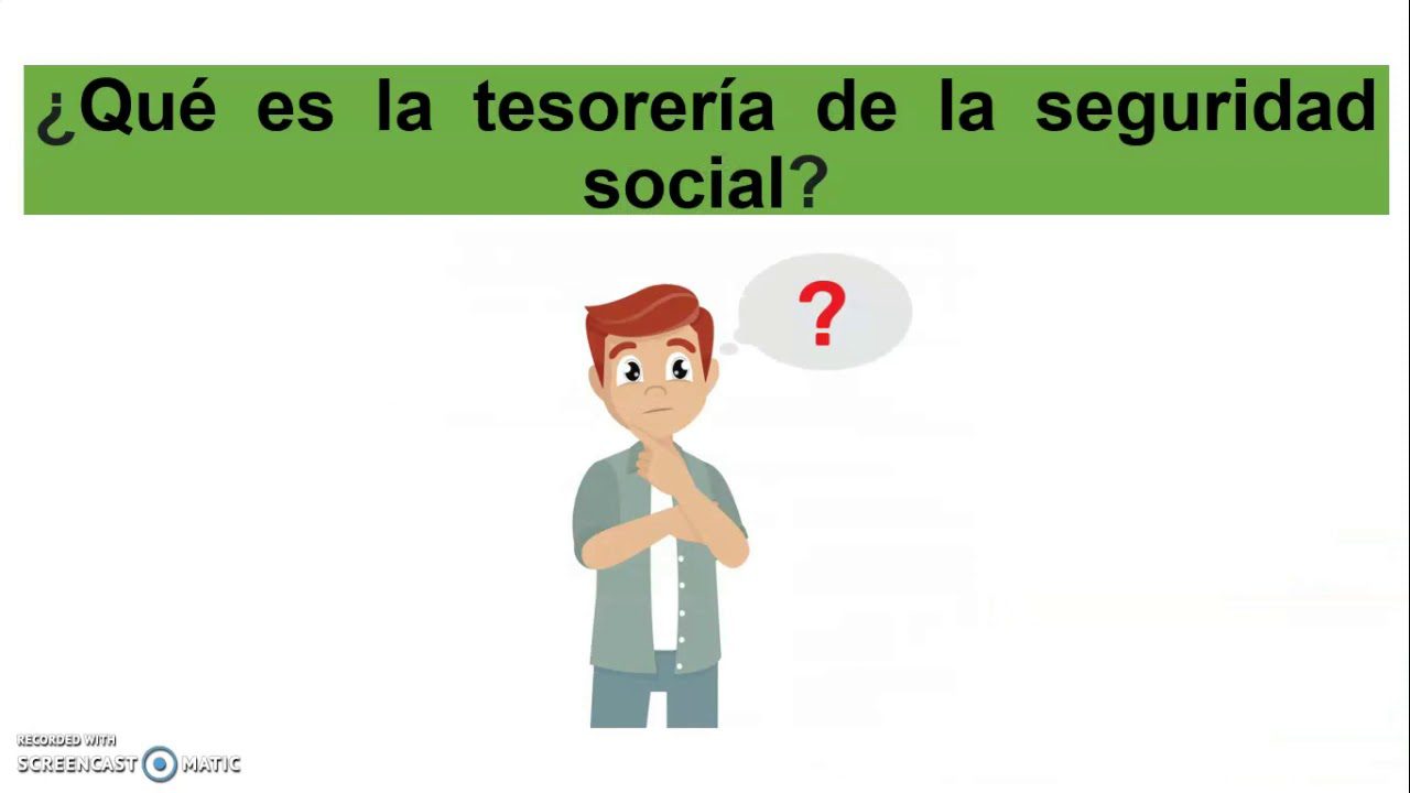 tesoreria seguridad social donostia