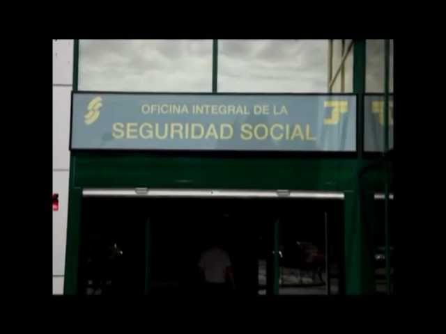 tesoreria seguridad social valladolid