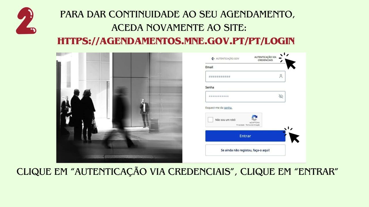 agendamento online consulado portugal barcelona