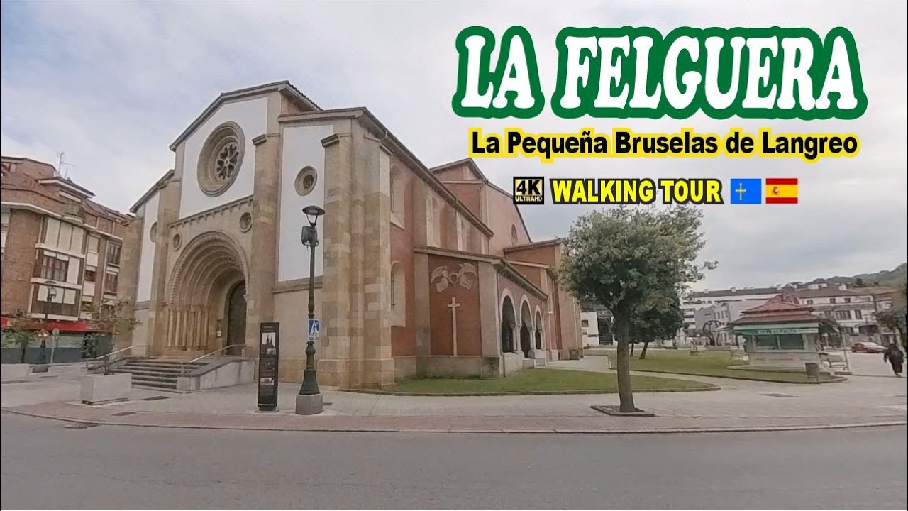 ambulatorio la felguera