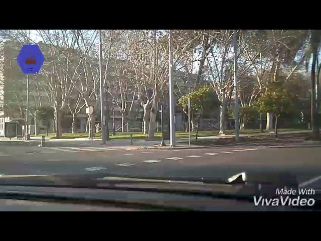 avenida de los custodios cordoba