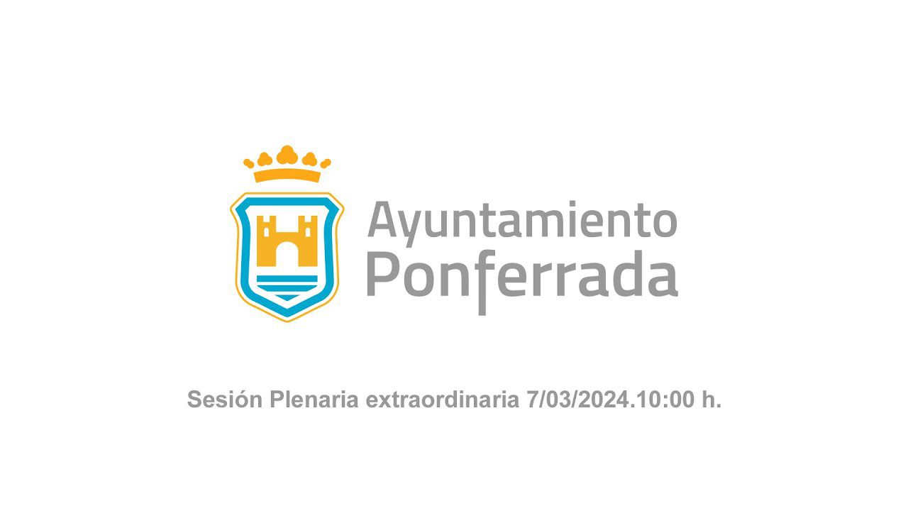 ayto ponferrada telefono