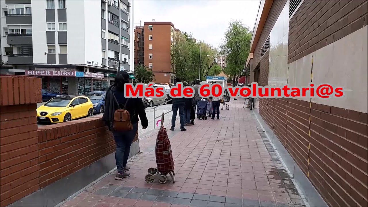 centro de salud avenida de daroca