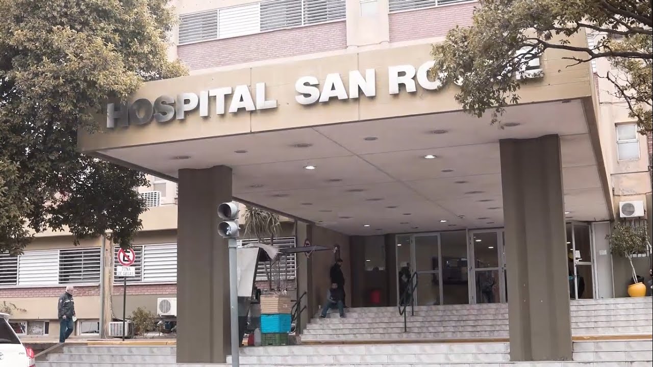 centro de salud san roque almendralejo