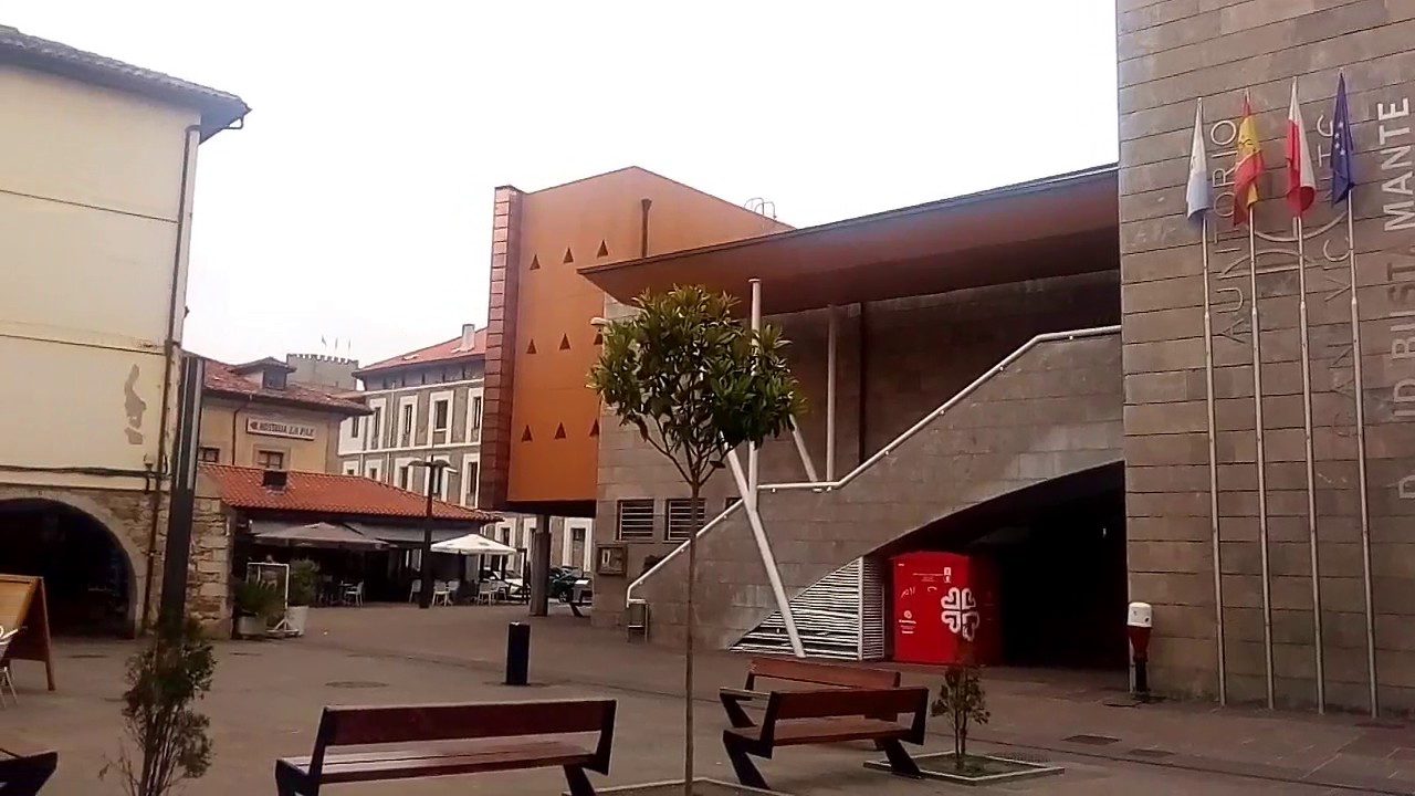 centro salud san vicente de la barquera