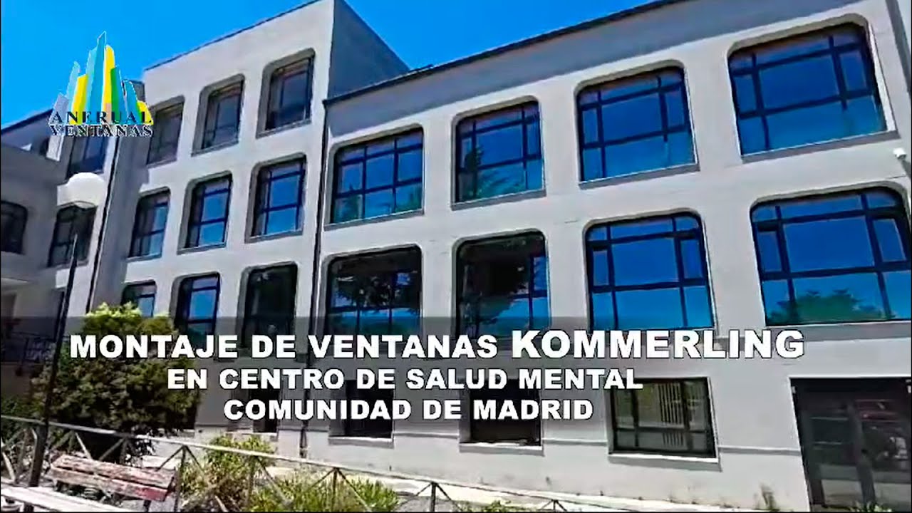 centro salud sierra de guadarrama