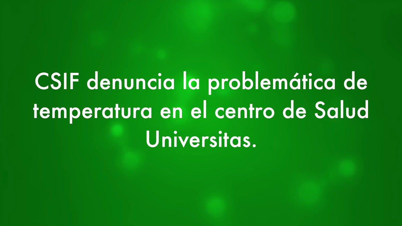 centro salud universitas