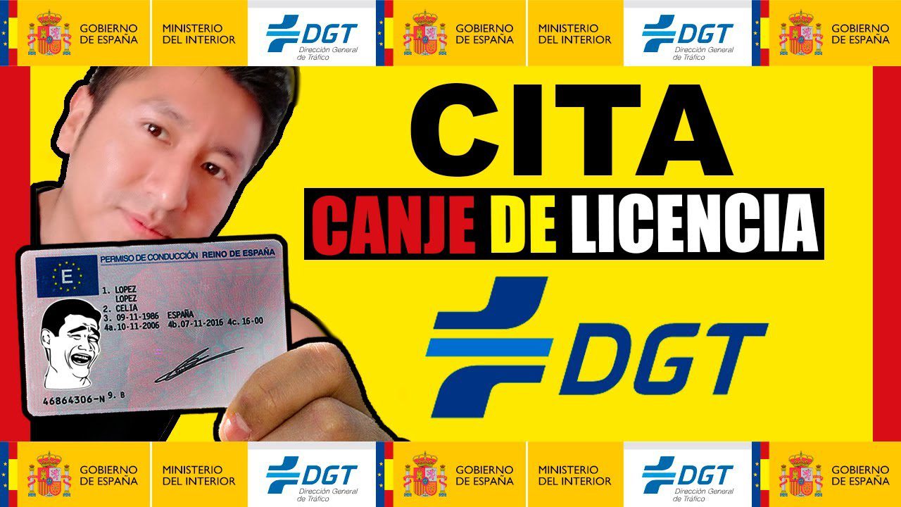 cita dgt ciudad real