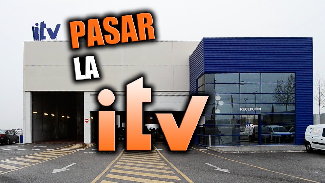 cita itv quesada