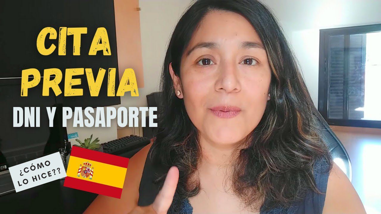 cita previa dni vilanova i la geltrú