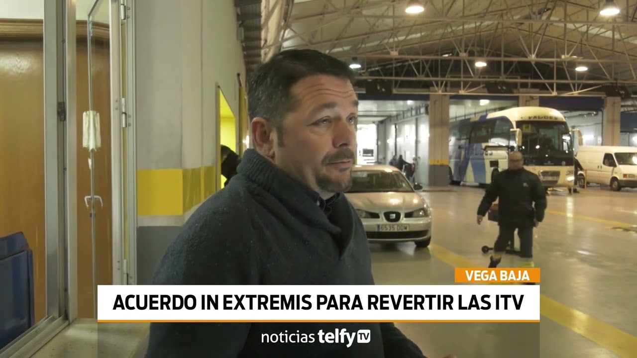 cita previa itv redován