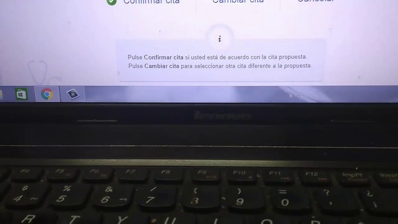 cita previa medico sangonera la verde