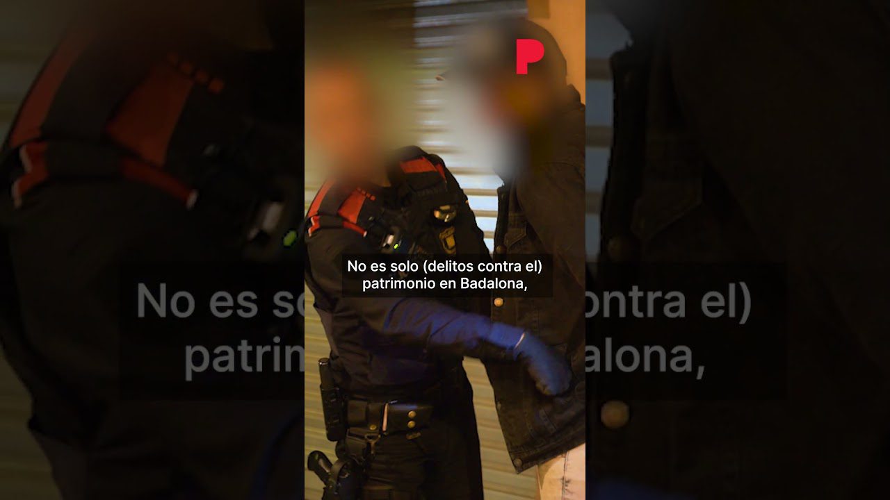 comisaria policia nacional badalona