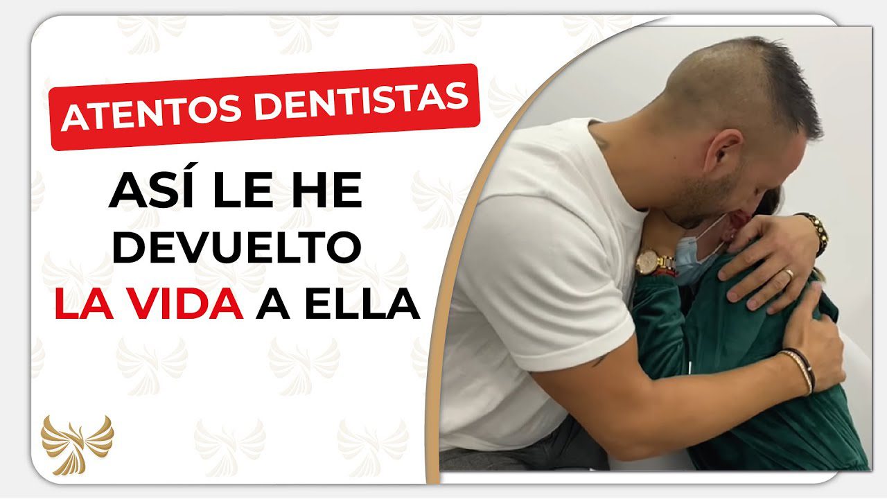 conde oliveto dentista