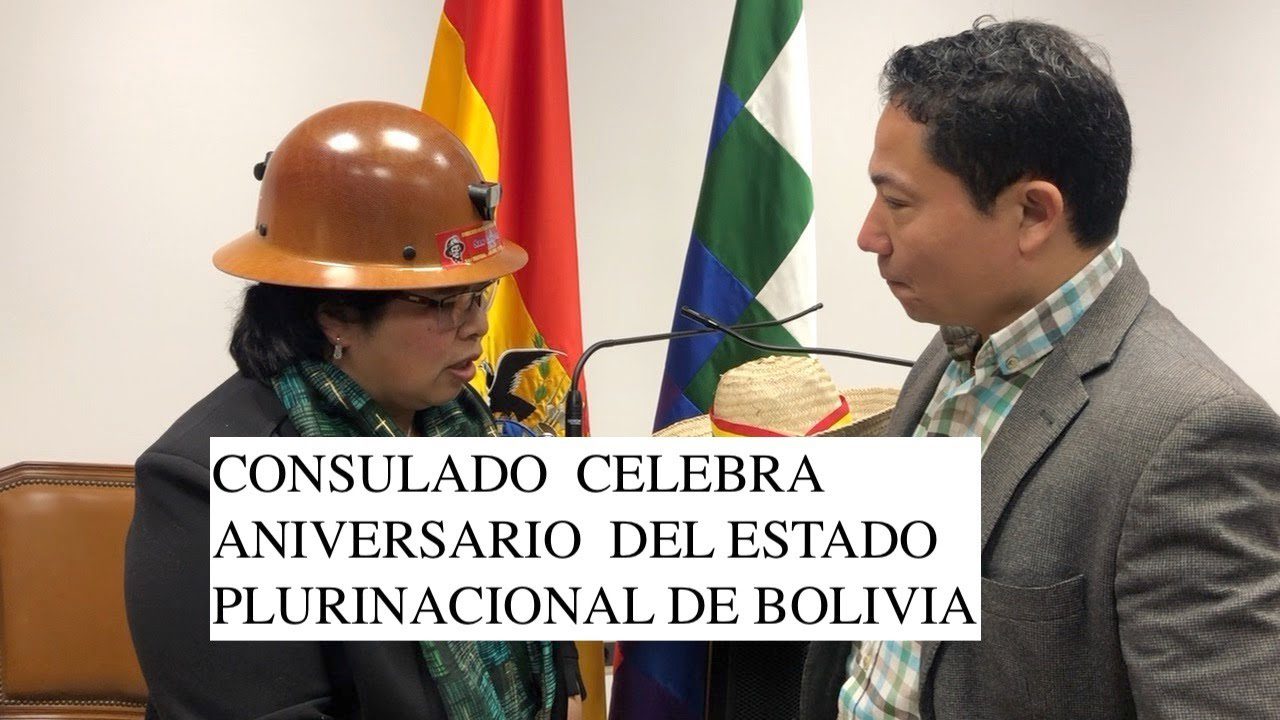 consulado boliviano en valencia