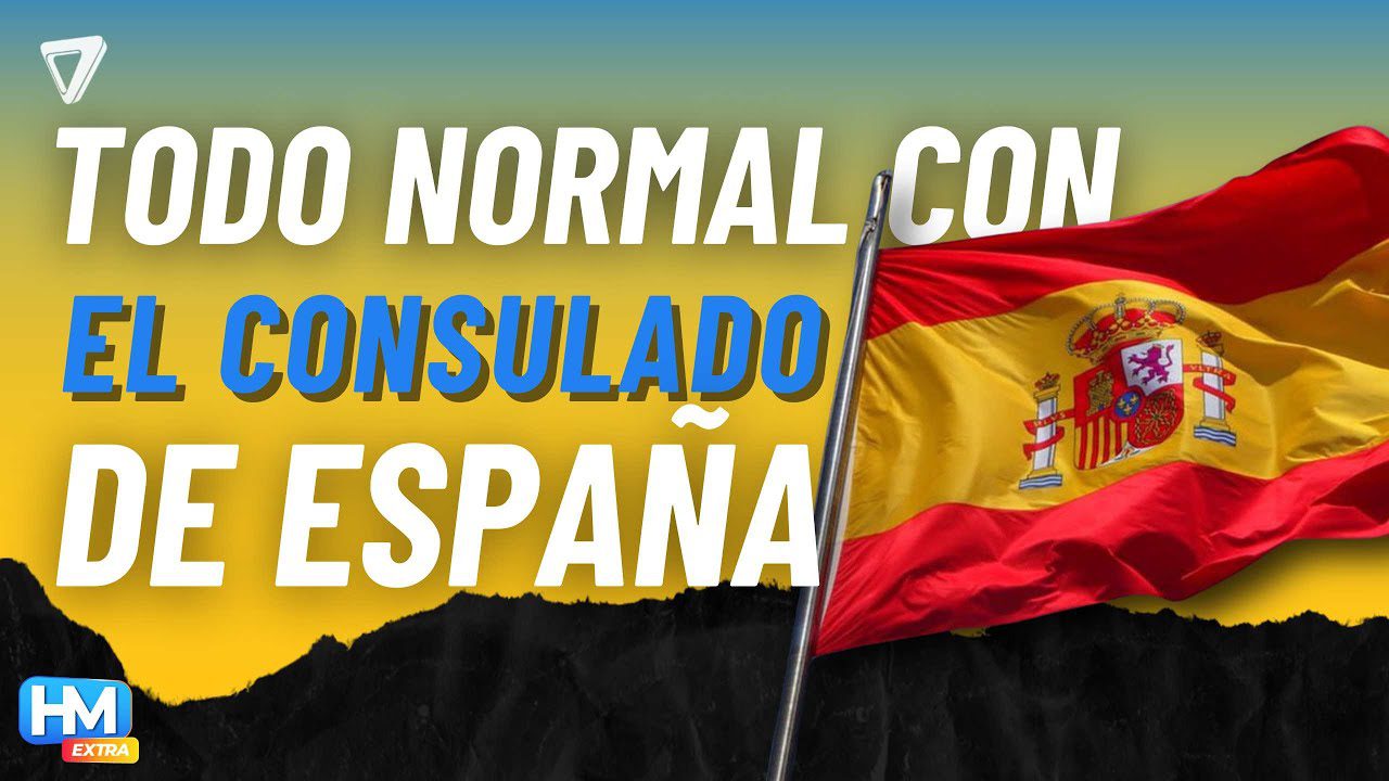 consulado de españa en mendoza