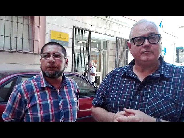 consulado hondureño en valencia