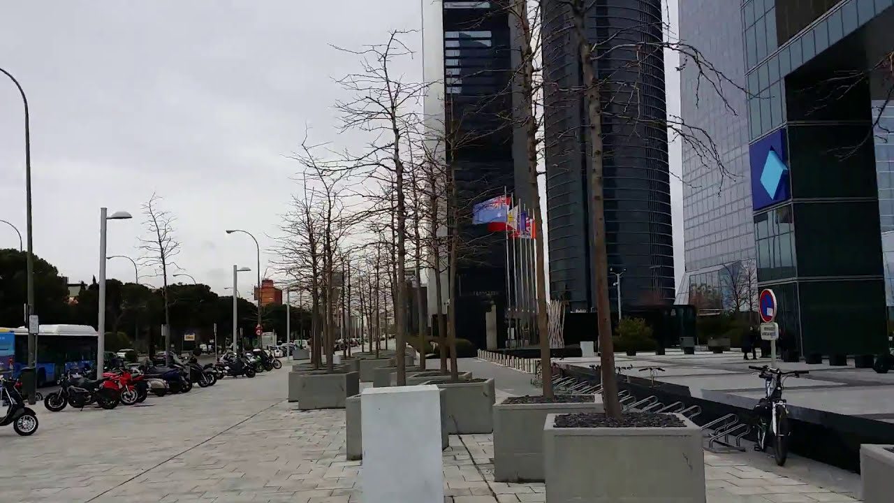 embajada de australia en madrid