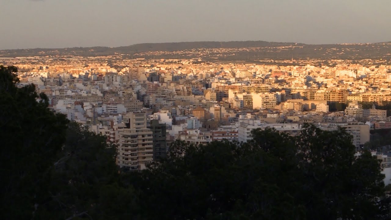 gerencia regional del catastro de islas baleares