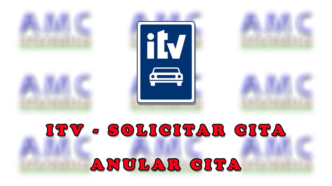 itv cita previa el entrego