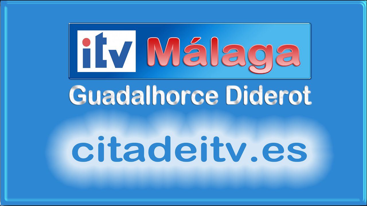 itv guadalhorce diderot