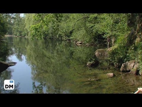 licencia de pesca en cantabria