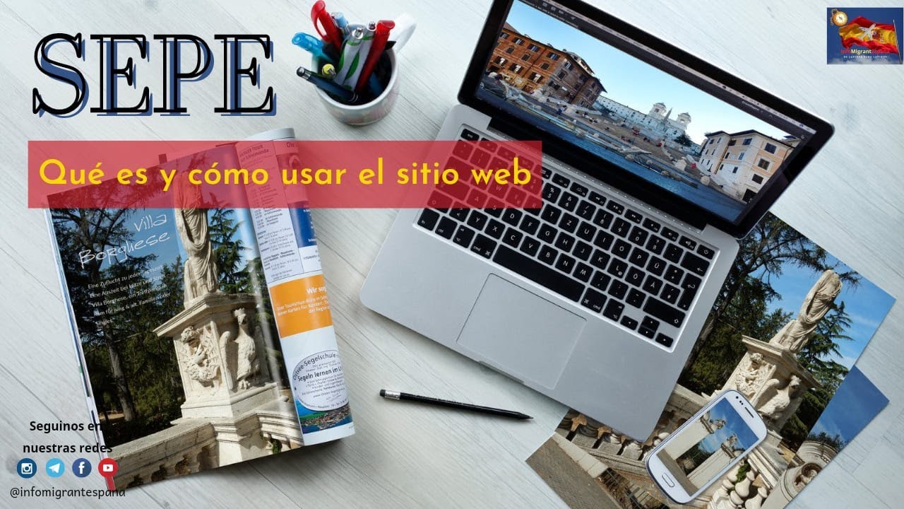 oficinas del sepe en barcelona