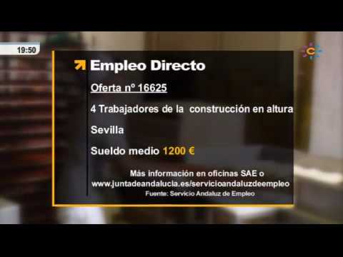 sae ofertas de empleo motril