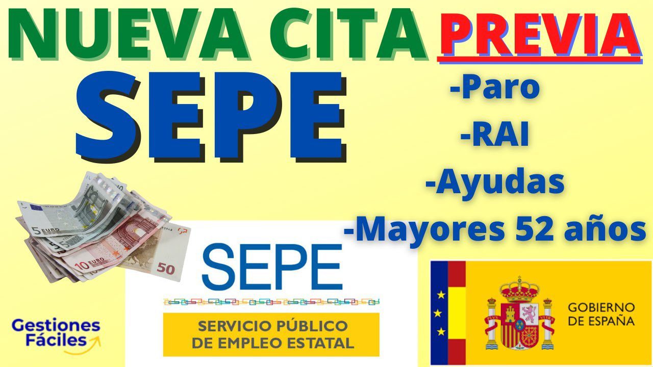 sepe ciudad real cita previa