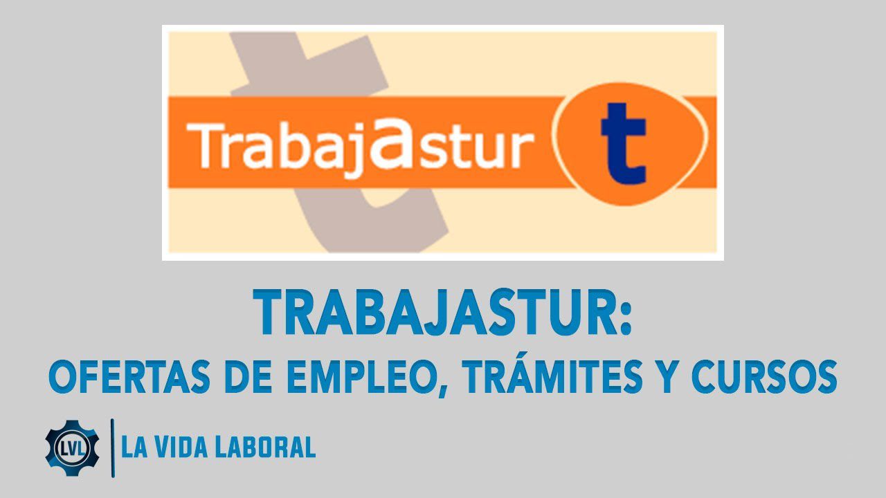 trabajasturt