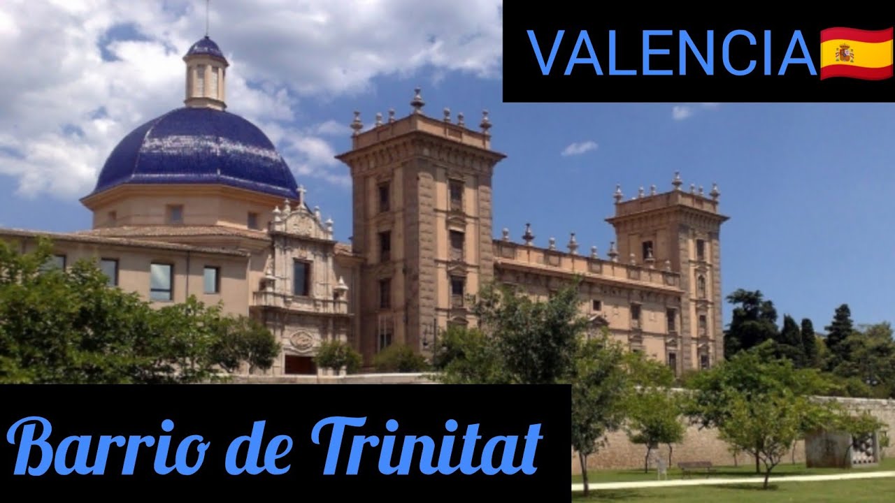 valencia trinitat seguridad social