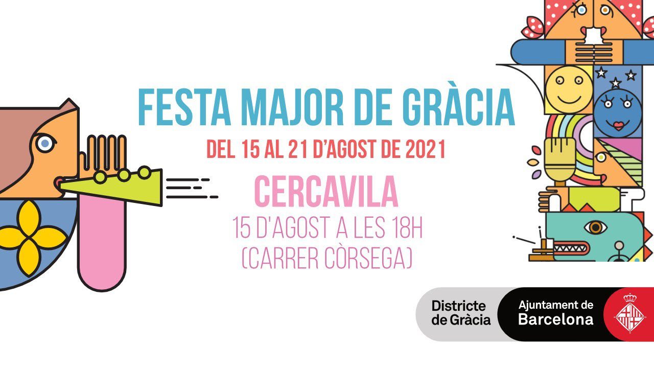 districte de gracia