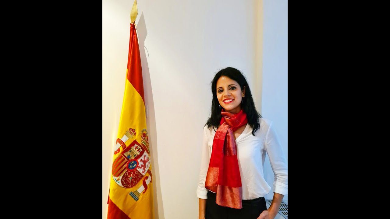 embajada de españa en viena